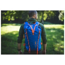 Exped Serac 45 M - Tourenrucksack -Campingserien Geschäft exped serac 45 m tourenrucksack detail 7