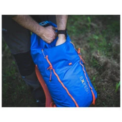 Exped Serac 45 M - Tourenrucksack -Campingserien Geschäft exped serac 45 m tourenrucksack detail 8