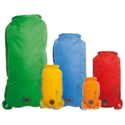 Exped Shrink Bag Pro - Packsack -Campingserien Geschäft exped shrink bag pro packsack detail 2