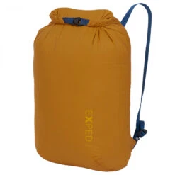 Exped Splash 15 - Packsack -Campingserien Geschäft exped splash 15 packsack 1