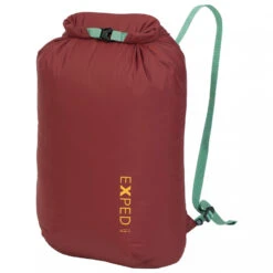 Exped Splash 15 - Packsack -Campingserien Geschäft exped splash 15 packsack 2
