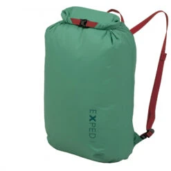 Exped Splash 15 - Packsack -Campingserien Geschäft exped splash 15 packsack 3