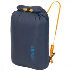 Exped Splash 15 - Packsack -Campingserien Geschäft exped splash 15 packsack 4