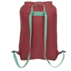 Exped Splash 15 - Packsack -Campingserien Geschäft exped splash 15 packsack detail 2