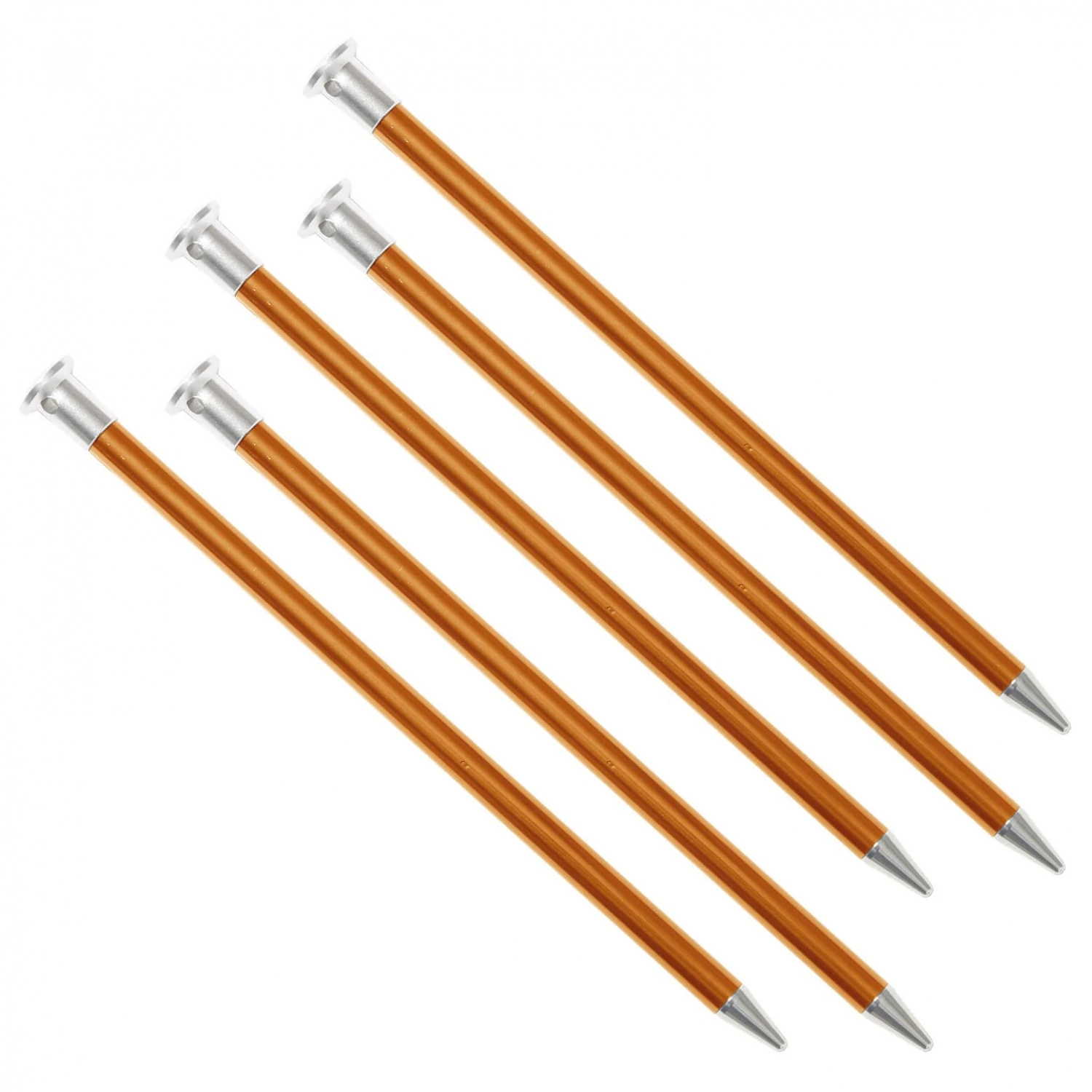 Exped Tube Peg - Zelthering 3 Exped Tube Peg - Zelthering