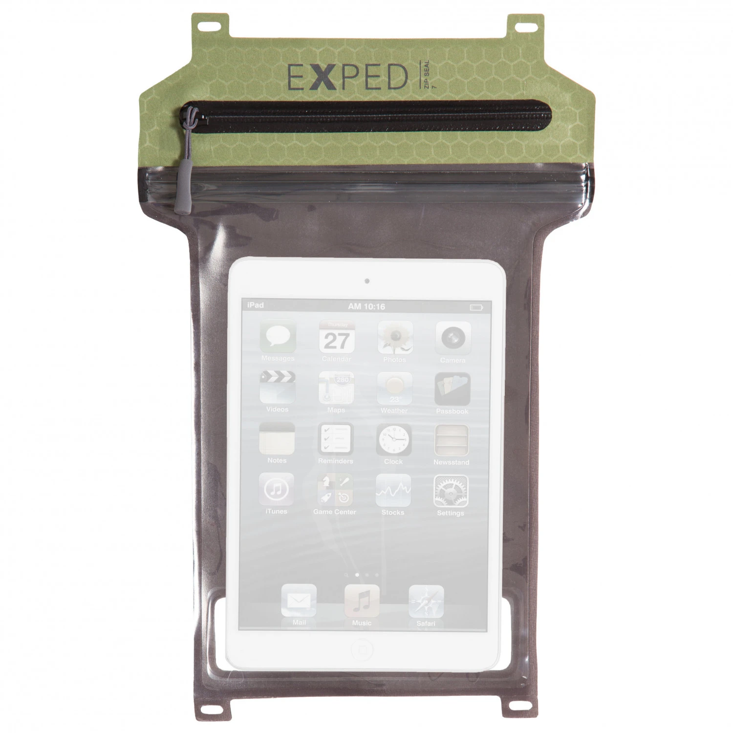 Exped Zip Seal - Wertsachenbeutel 3 Exped Zip Seal - Wertsachenbeutel