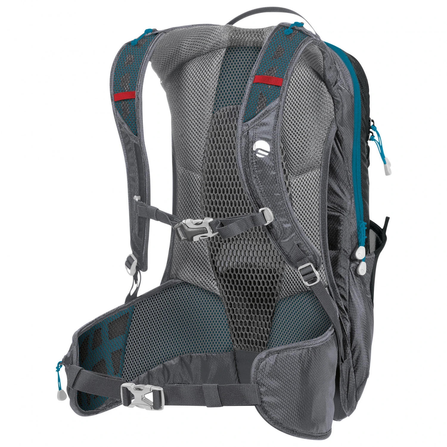 Ferrino Zephyr 12 - Bike-Rucksack 4 Ferrino Zephyr 12 - Bike-Rucksack – Bild 2