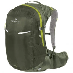 Ferrino Zephyr 27+3 - Bike-Rucksack