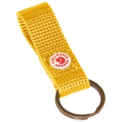 FJÄLLRÄVEN Kånken Keyring -Campingserien Geschäft fjaellraeven k nken keyring 14