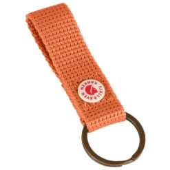 FJÄLLRÄVEN Kånken Keyring -Campingserien Geschäft fjaellraeven k nken keyring 3