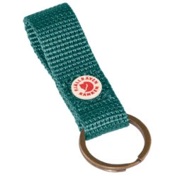 FJÄLLRÄVEN Kånken Keyring -Campingserien Geschäft fjaellraeven k nken keyring 4