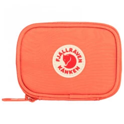 FJÄLLRÄVEN Kånken Card Wallet - Geldbeutel -Campingserien Geschäft fjaellraeven kaanken card wallet geldbeutel 2