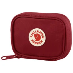 FJÄLLRÄVEN Kånken Card Wallet - Geldbeutel -Campingserien Geschäft fjaellraeven kaanken card wallet geldbeutel 3