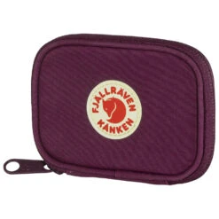FJÄLLRÄVEN Kånken Card Wallet - Geldbeutel -Campingserien Geschäft fjaellraeven kaanken card wallet geldbeutel 9