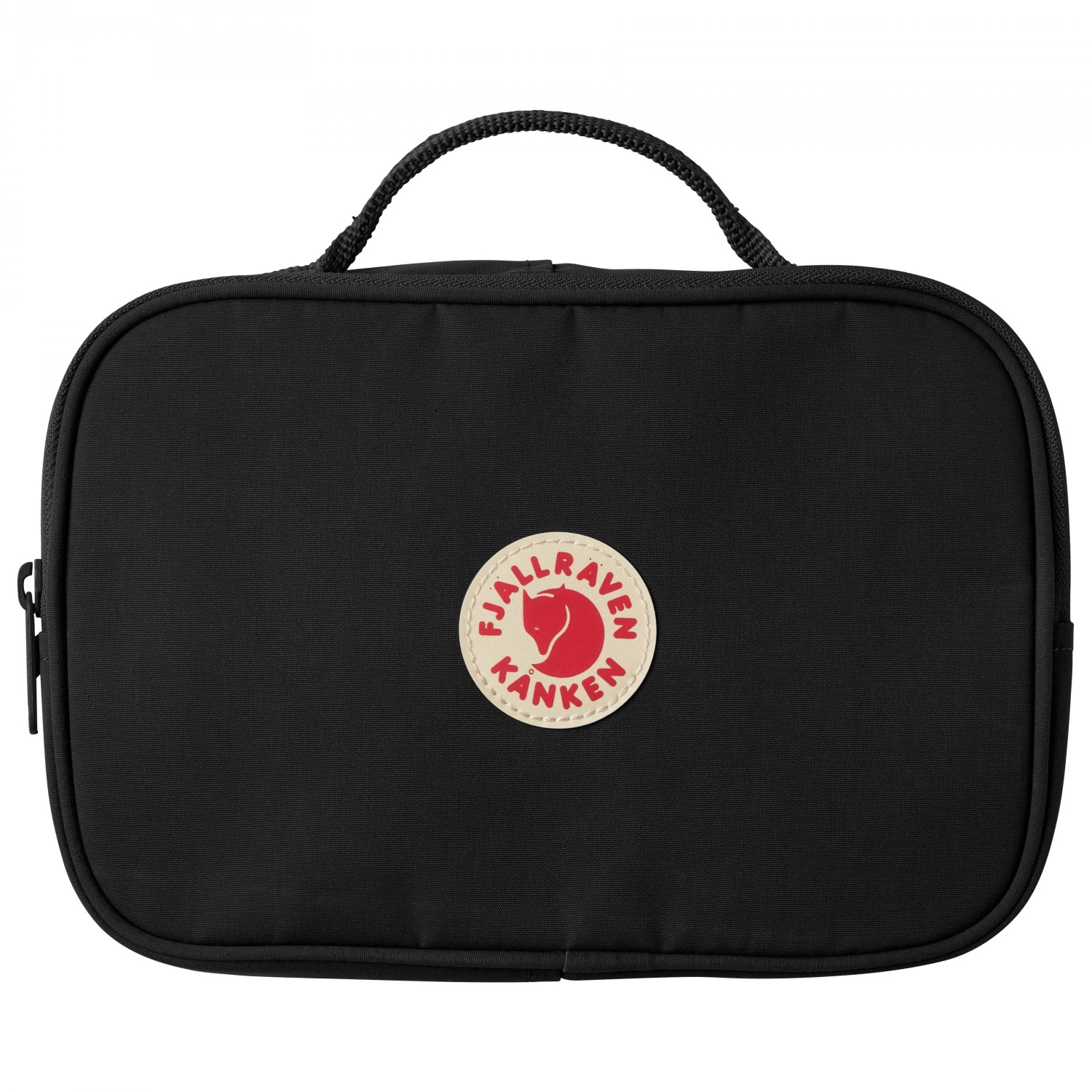 FJÄLLRÄVEN Kånken Toiletry Bag - Kulturbeutel 7 FJÄLLRÄVEN Kånken Toiletry Bag - Kulturbeutel – Bild 5