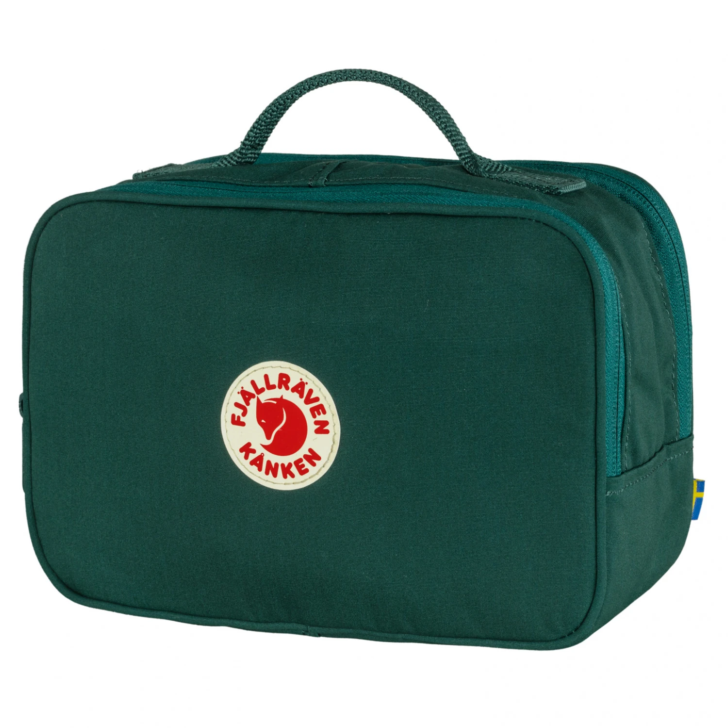 FJÄLLRÄVEN Kånken Toiletry Bag - Kulturbeutel 3 FJÄLLRÄVEN Kånken Toiletry Bag - Kulturbeutel