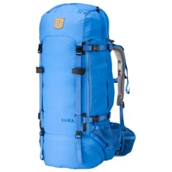 FJÄLLRÄVEN Kajka 75 - Trekkingrucksack -Campingserien Geschäft fjaellraeven kajka 75 trekkingrucksack 2