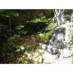 FJÄLLRÄVEN Kajka 75 - Trekkingrucksack -Campingserien Geschäft fjaellraeven kajka 75 trekkingrucksack a7efddccc868220f34567818bb05f205 1