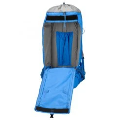 FJÄLLRÄVEN Kajka 75 - Trekkingrucksack -Campingserien Geschäft fjaellraeven kajka 75 trekkingrucksack detail 3