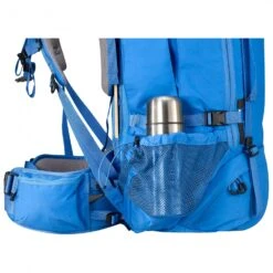 FJÄLLRÄVEN Kajka 75 - Trekkingrucksack -Campingserien Geschäft fjaellraeven kajka 75 trekkingrucksack detail 6