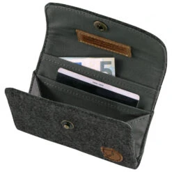 FJÄLLRÄVEN Norrvåge Wallet - Geldbeutel -Campingserien Geschäft fjaellraeven norrvaage wallet geldbeutel detail 3
