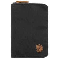 FJÄLLRÄVEN Passport Wallet - Geldbeutel -Campingserien Geschäft fjaellraeven passport wallet geldbeutel 1