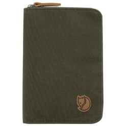 FJÄLLRÄVEN Passport Wallet - Geldbeutel -Campingserien Geschäft fjaellraeven passport wallet geldbeutel 2