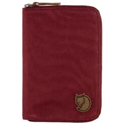 FJÄLLRÄVEN Passport Wallet - Geldbeutel -Campingserien Geschäft fjaellraeven passport wallet geldbeutel 3