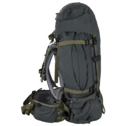Neue Veröffentlichungen -Campingserien Geschäft fjaellraeven womens kajka 65 trekkingrucksack detail 2