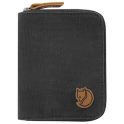 FJÄLLRÄVEN Zip Wallet - Geldbeutel -Campingserien Geschäft fjaellraeven zip wallet geldbeutel 1