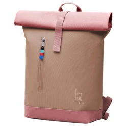 GOT BAG Kids Rolltop 12 - Kinderrucksack -Campingserien Geschäft got bag kids rolltop 12 kinderrucksack detail 2