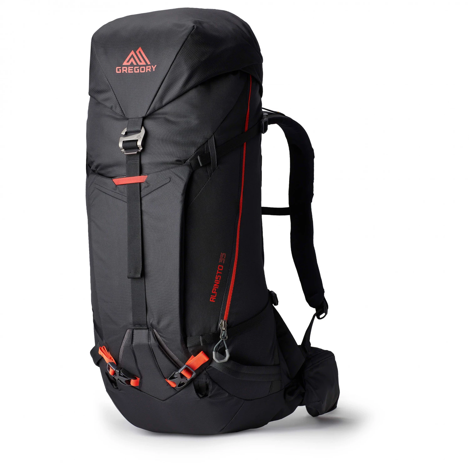 Gregory Alpinisto 35 - Tourenrucksack 15 Gregory Alpinisto 35 - Tourenrucksack – Bild 13