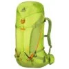Gregory Alpinisto 35 - Tourenrucksack -Campingserien Geschäft gregory alpinisto 35 tourenrucksack