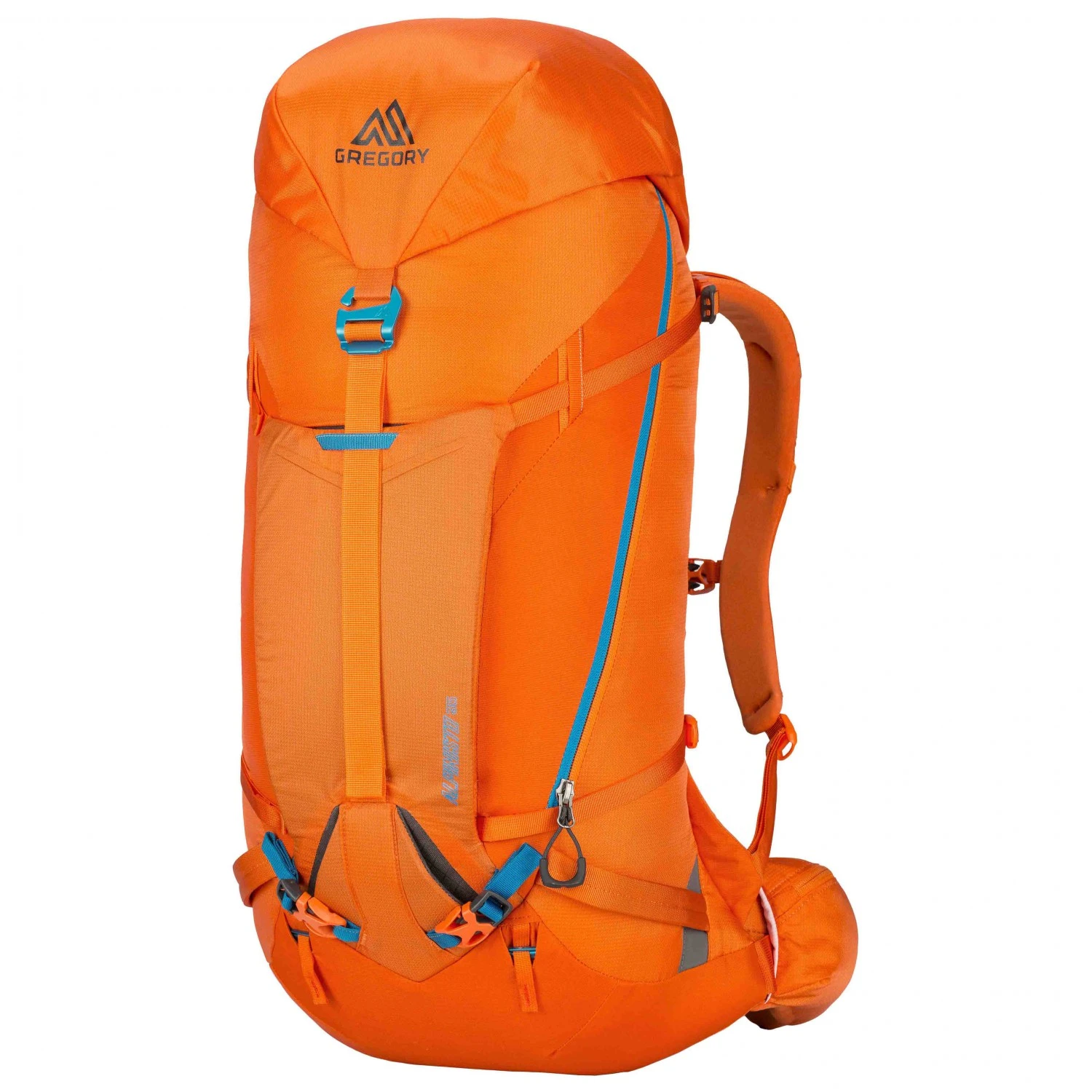 Gregory Alpinisto 35 - Tourenrucksack 16 Gregory Alpinisto 35 - Tourenrucksack – Bild 14