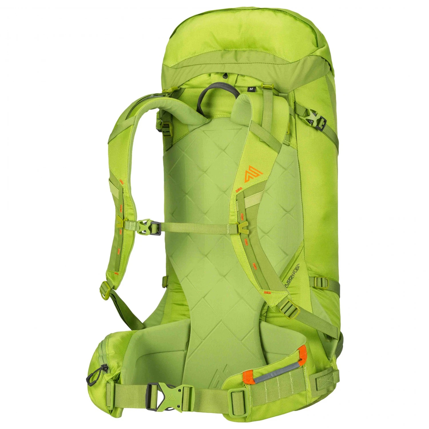 Gregory Alpinisto 35 - Tourenrucksack 4 Gregory Alpinisto 35 - Tourenrucksack – Bild 2