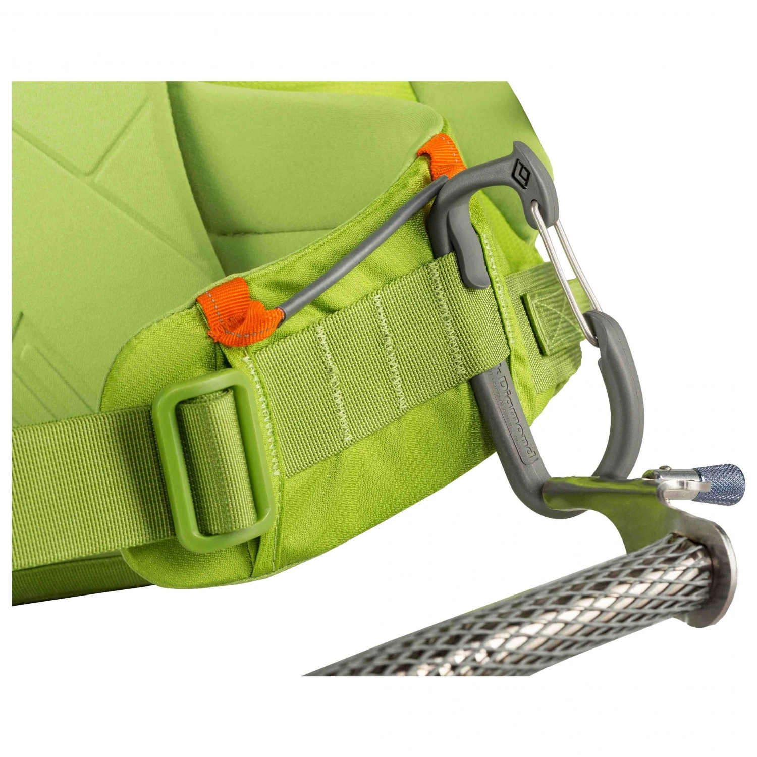 Gregory Alpinisto 35 - Tourenrucksack 7 Gregory Alpinisto 35 - Tourenrucksack – Bild 5