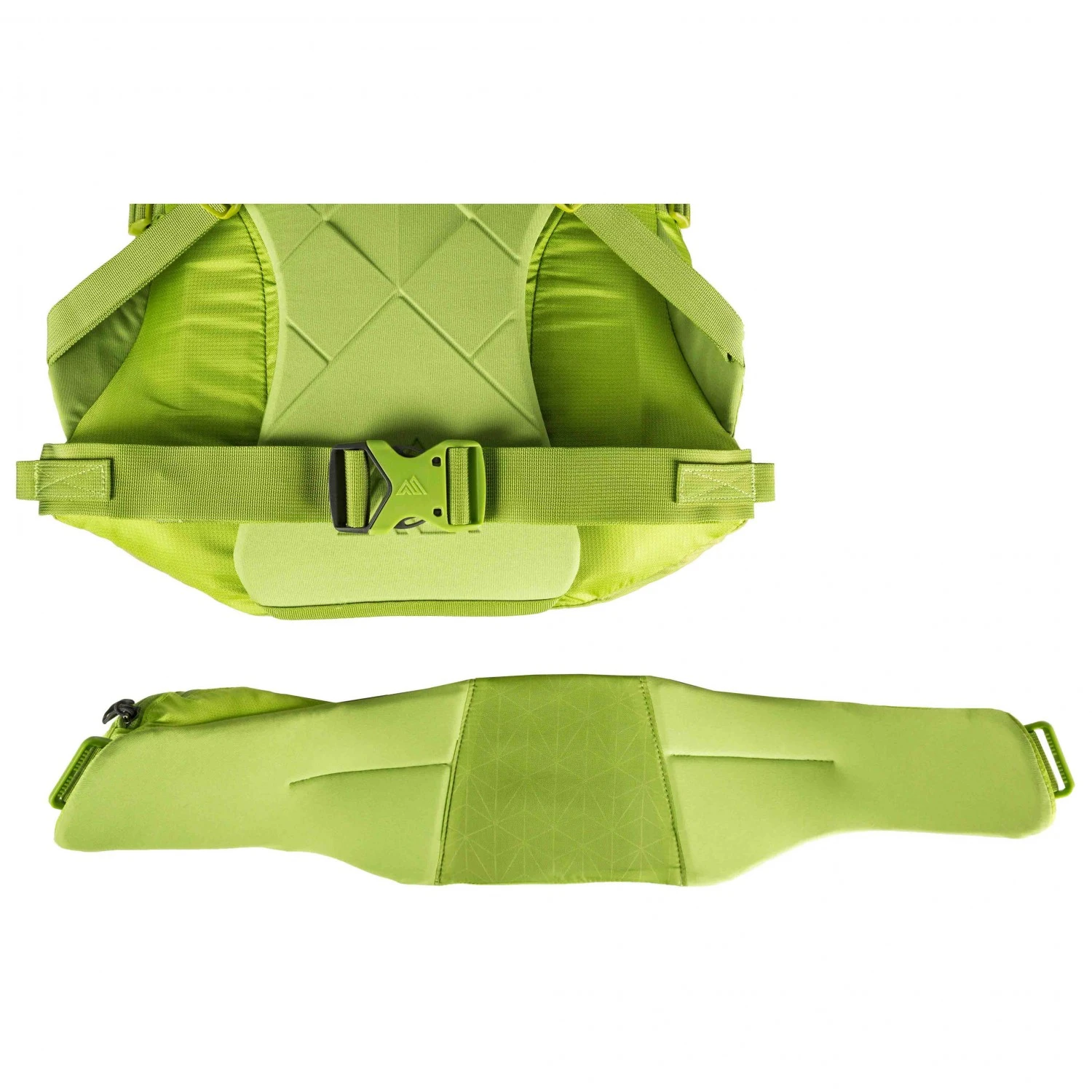 Gregory Alpinisto 35 - Tourenrucksack 10 Gregory Alpinisto 35 - Tourenrucksack – Bild 8