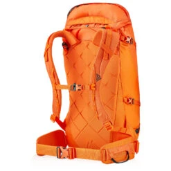 Gregory Alpinisto 38 LT - Tourenrucksack -Campingserien Geschäft gregory alpinisto 38 lt tourenrucksack detail 2