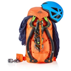 Gregory Alpinisto 38 LT - Tourenrucksack -Campingserien Geschäft gregory alpinisto 38 lt tourenrucksack detail 4