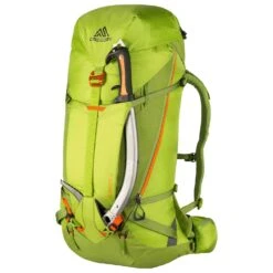 Gregory Alpinisto 50 - Tourenrucksack 25 Gregory Alpinisto 50 - Tourenrucksack -Campingserien Geschäft gregory alpinisto 50 tourenrucksack detail 12