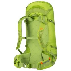 Gregory Alpinisto 50 - Tourenrucksack 15 Gregory Alpinisto 50 - Tourenrucksack -Campingserien Geschäft gregory alpinisto 50 tourenrucksack detail 2