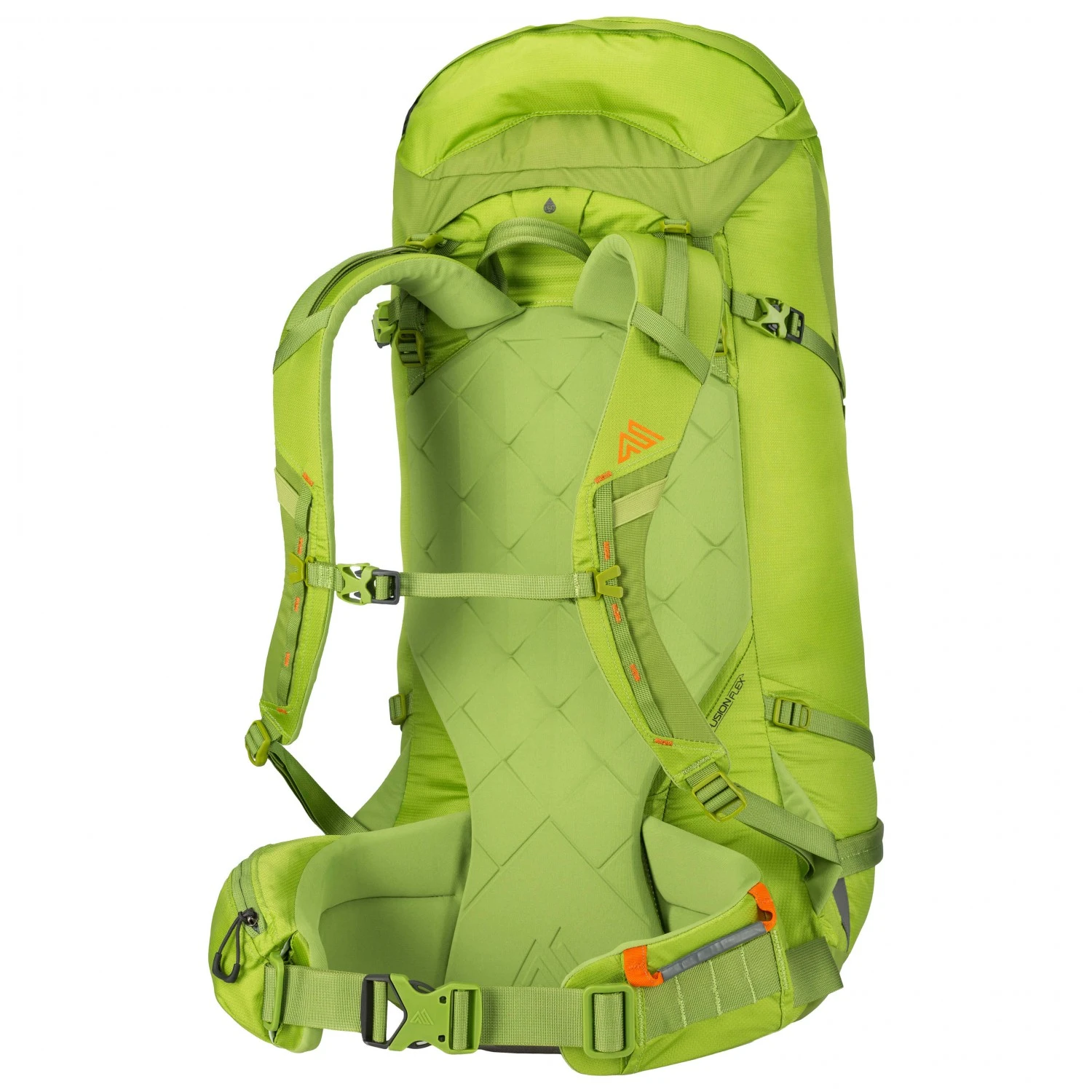 Gregory Alpinisto 50 - Tourenrucksack 4 Gregory Alpinisto 50 - Tourenrucksack – Bild 2