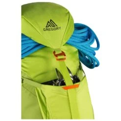Gregory Alpinisto 50 - Tourenrucksack 16 Gregory Alpinisto 50 - Tourenrucksack -Campingserien Geschäft gregory alpinisto 50 tourenrucksack detail 3