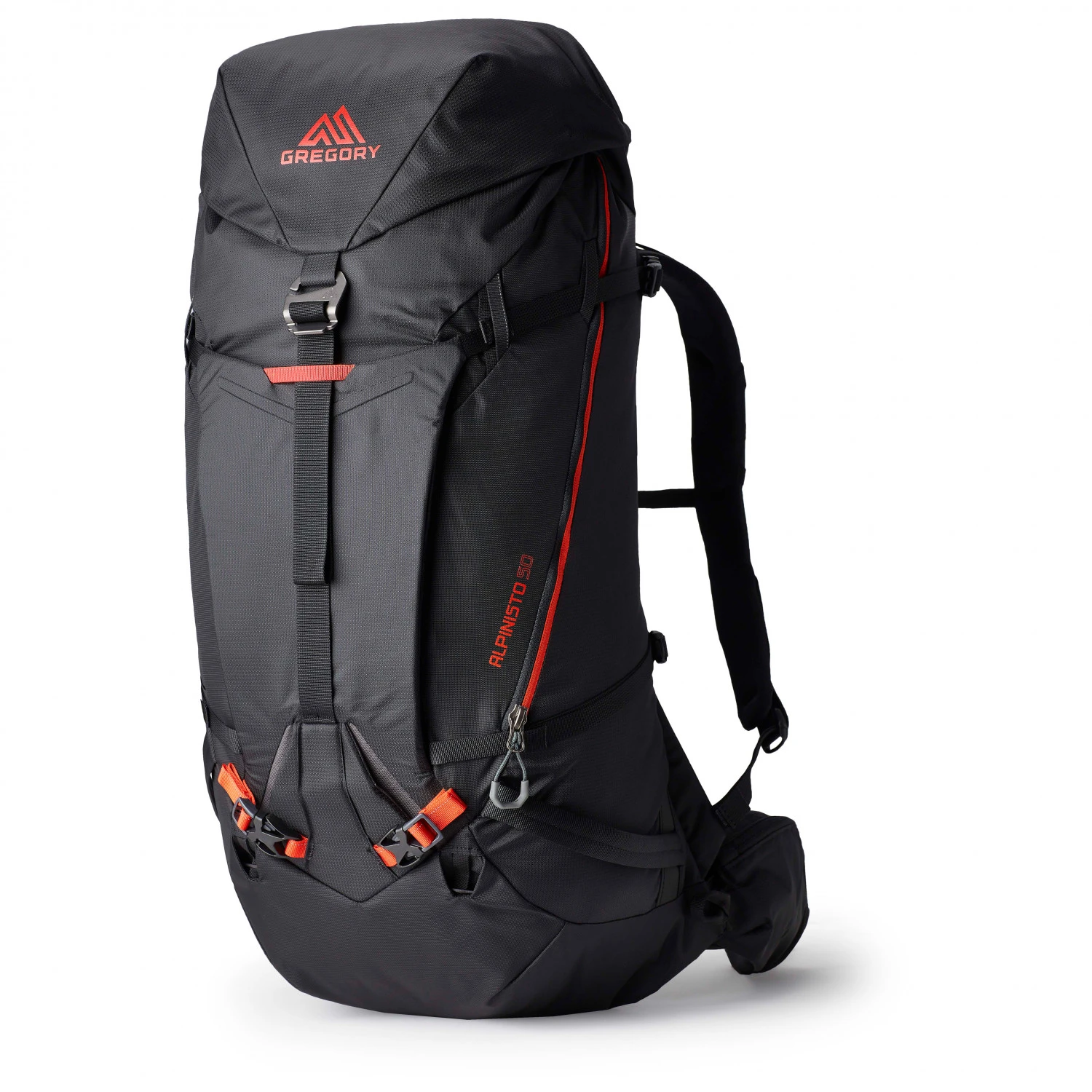 Gregory Alpinisto 50 - Tourenrucksack 3 Gregory Alpinisto 50 - Tourenrucksack