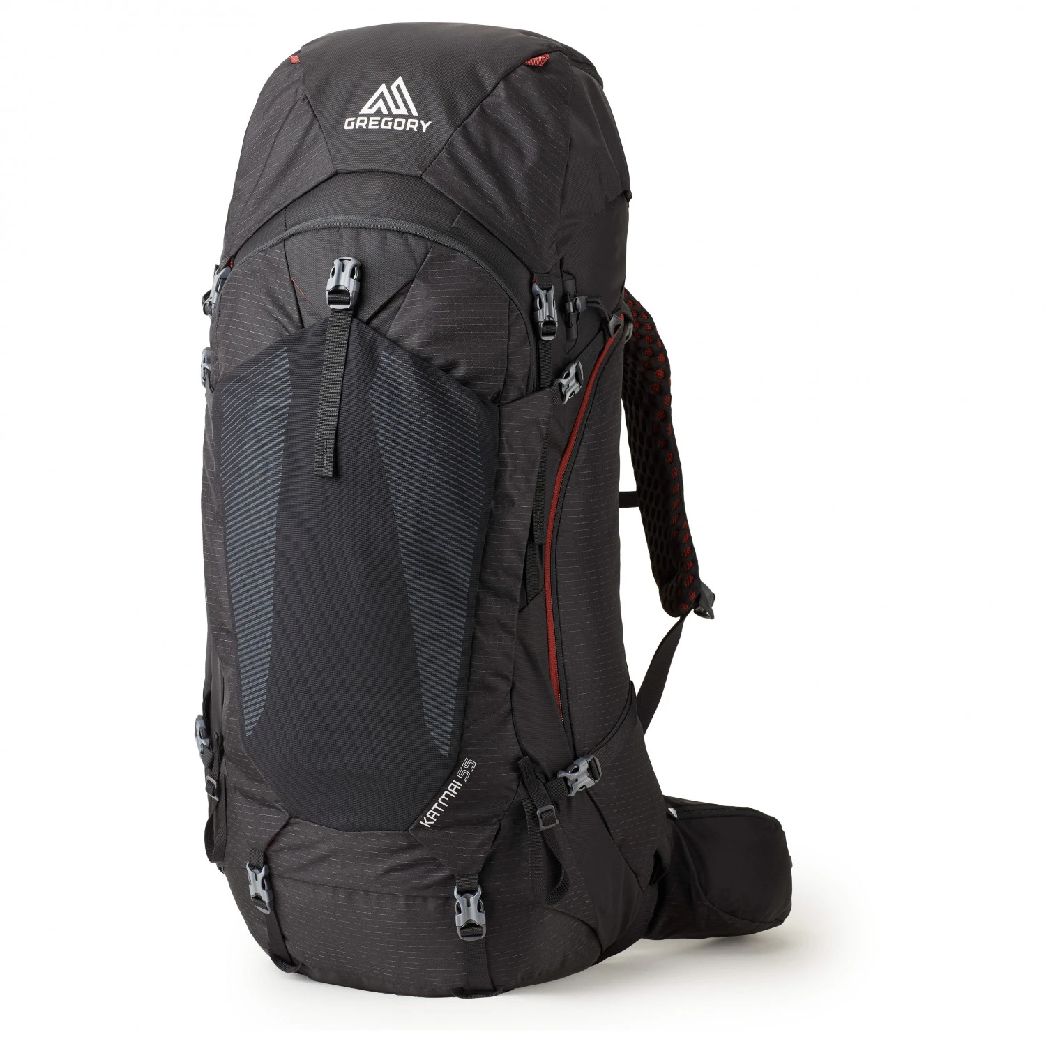 Gregory Katmai 55 - Trekkingrucksack 7 Gregory Katmai 55 - Trekkingrucksack – Bild 5