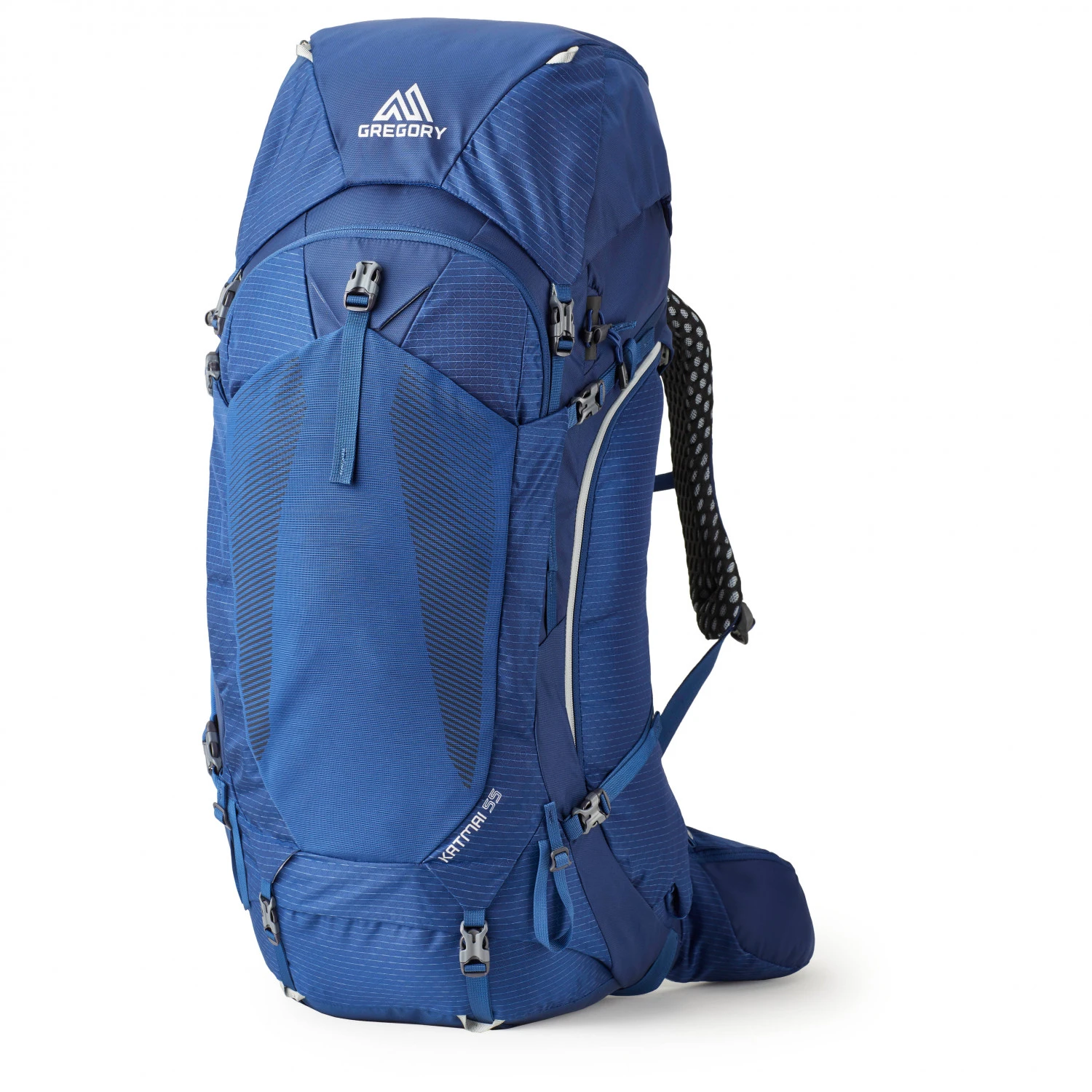 Gregory Katmai 55 - Trekkingrucksack 3 Gregory Katmai 55 - Trekkingrucksack