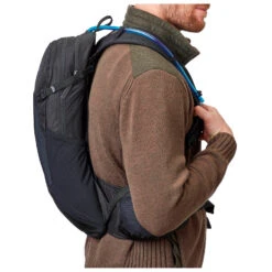 Gregory Salvo 8 H2O - Wanderrucksack 9 Gregory Salvo 8 H2O - Wanderrucksack -Campingserien Geschäft gregory salvo 8 h2o wanderrucksack detail 4