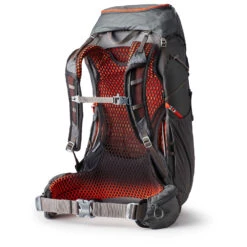 Gregory Women's Facet 35 RC - Trekkingrucksack 5 Gregory Women's Facet 35 RC - Trekkingrucksack -Campingserien Geschäft gregory womens facet 35 rc trekkingrucksack detail 2