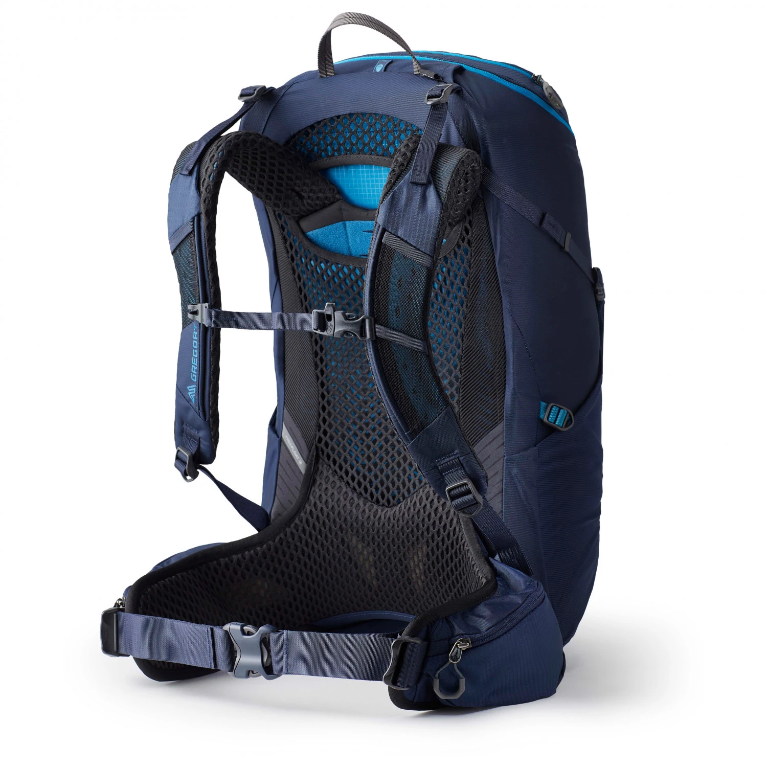 Gregory Women's Jade 28 - Wanderrucksack 4 Gregory Women's Jade 28 - Wanderrucksack – Bild 2