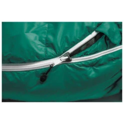 Grüezi Bag Biopod DownWool Subzero 200 - Daunenschlafsack -Campingserien Geschäft grueezi bag biopod downwool subzero 200 daunenschlafsack detail 8